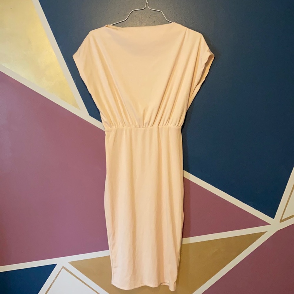 New dress